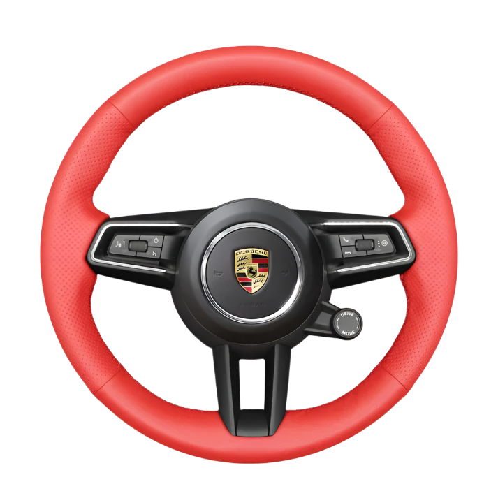 Porsche - Macan Panamera Taycan (2020-2023)