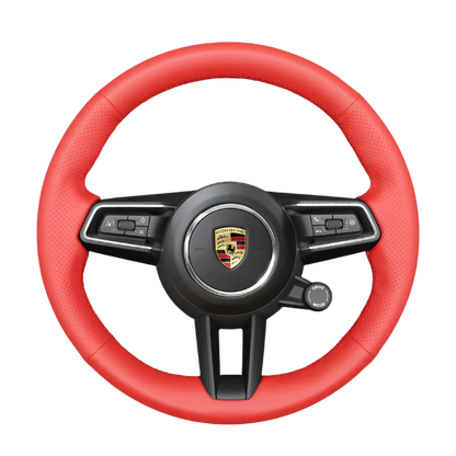 Porsche - Macan Panamera Taycan (2020-2023)