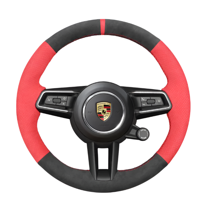 Porsche - Macan Panamera Taycan (2020-2023)