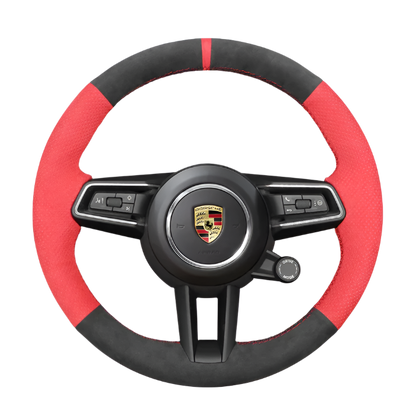 Porsche - Macan Panamera Taycan (2020-2023)