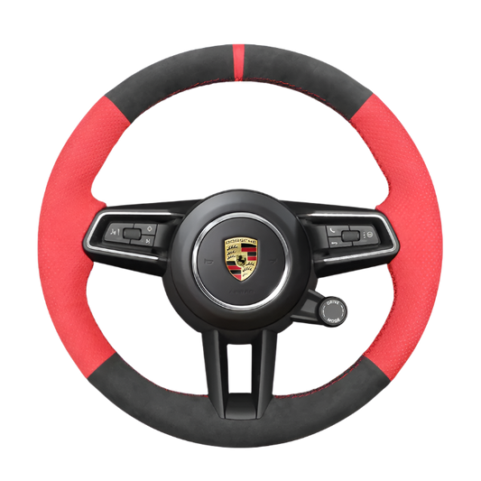 Porsche - Macan Panamera Taycan (2020-2023)