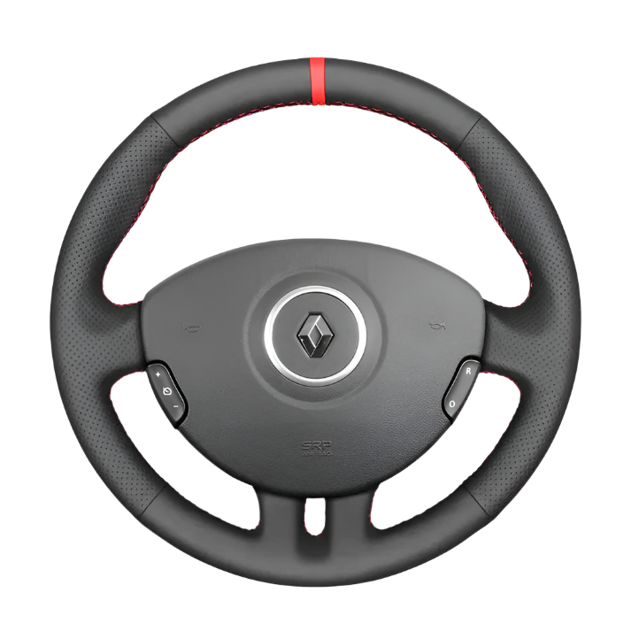 Renault - Clio 3 (2005-2012)