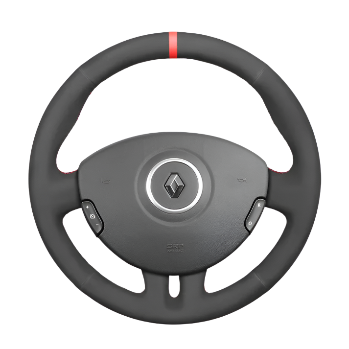 Renault - Clio 3 (2005-2012)