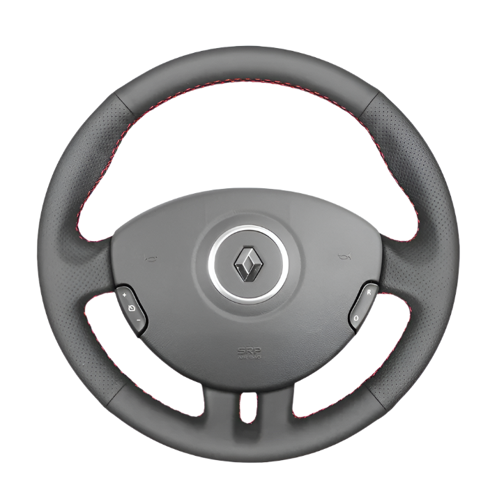 Renault - Clio 3 (2005-2012)