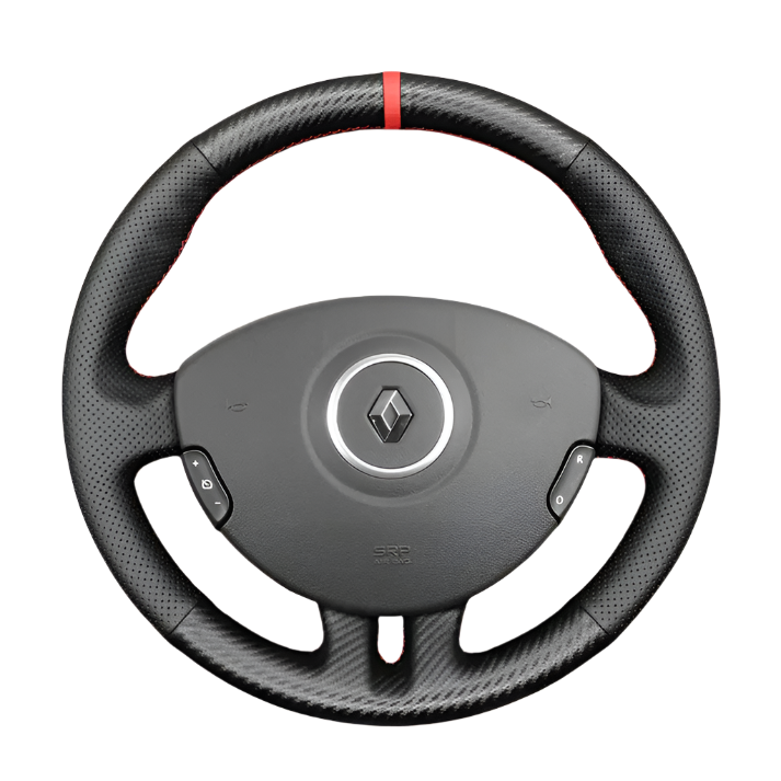 Renault - Clio 3 (2005-2012)