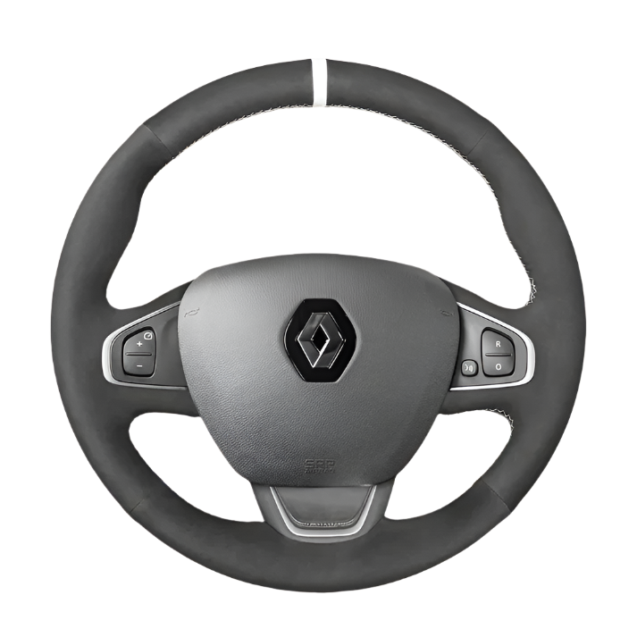 Renault - Clio 4 Captur Kaptur (2016-2020)