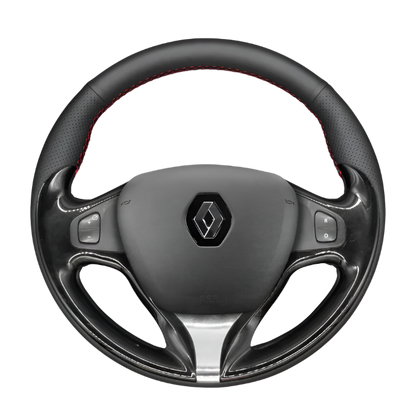 Renault - Clio 4 Captur Samsung QM3 (2012-2016)