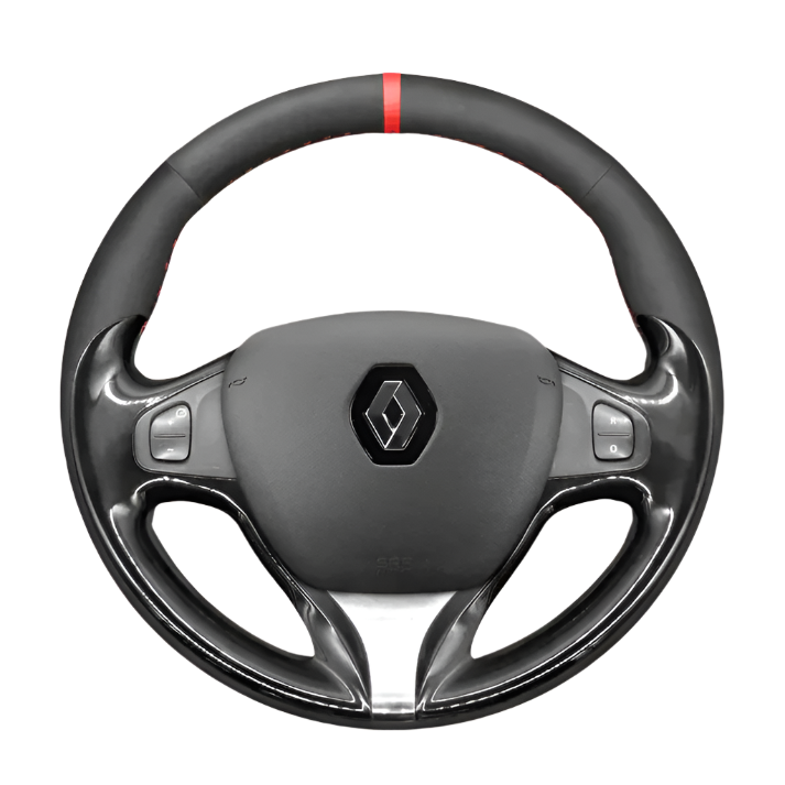 Renault - Clio 4 Captur Samsung QM3 (2012-2016)