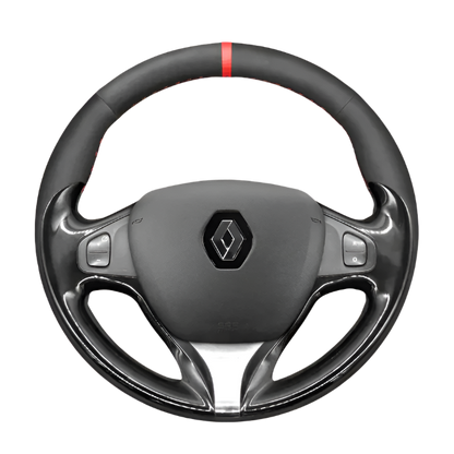 Renault - Clio 4 Captur Samsung QM3 (2012-2016)