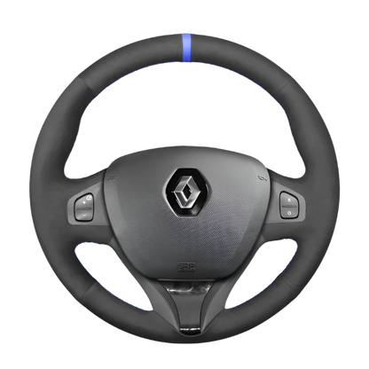 Renault - Clio 4 IV Captur (2012-2016)