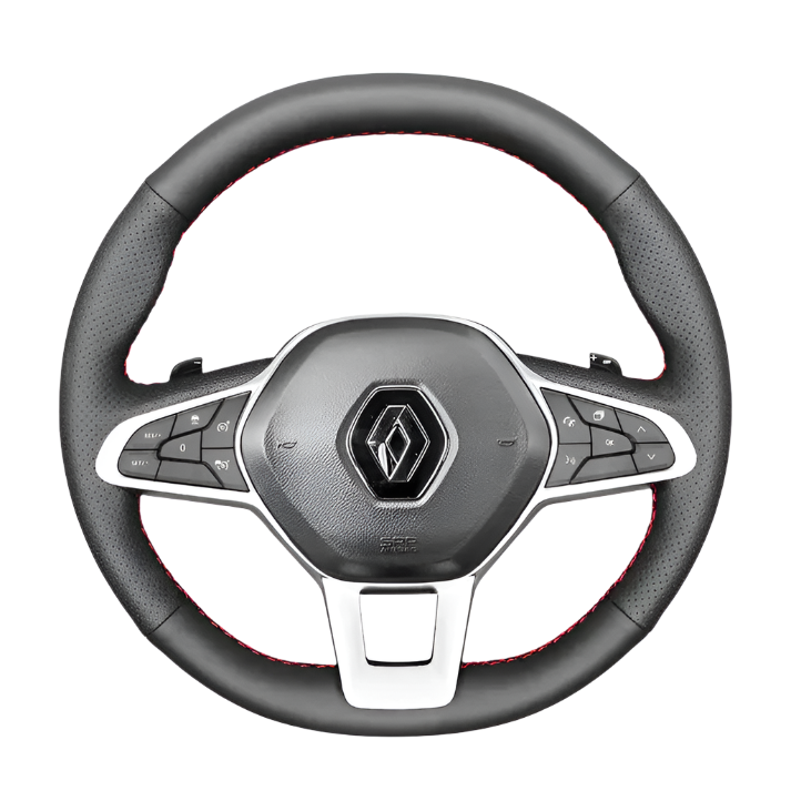 Renault - Clio 5 V Captur 2 Zoe Arkana Trafic (2019-2025)