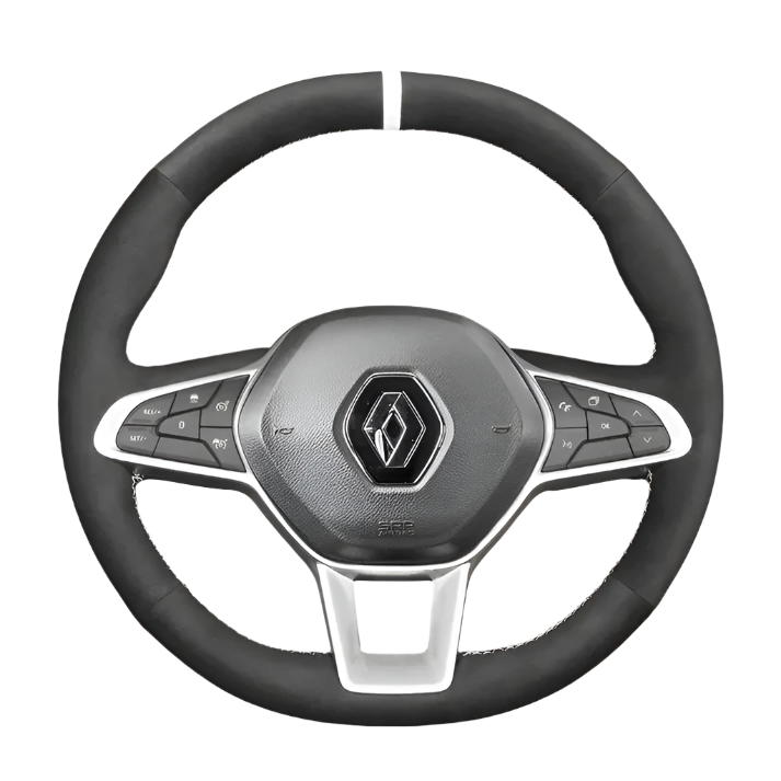 Renault - Clio 5 V Captur 2 Zoe Arkana Trafic (2019-2025)