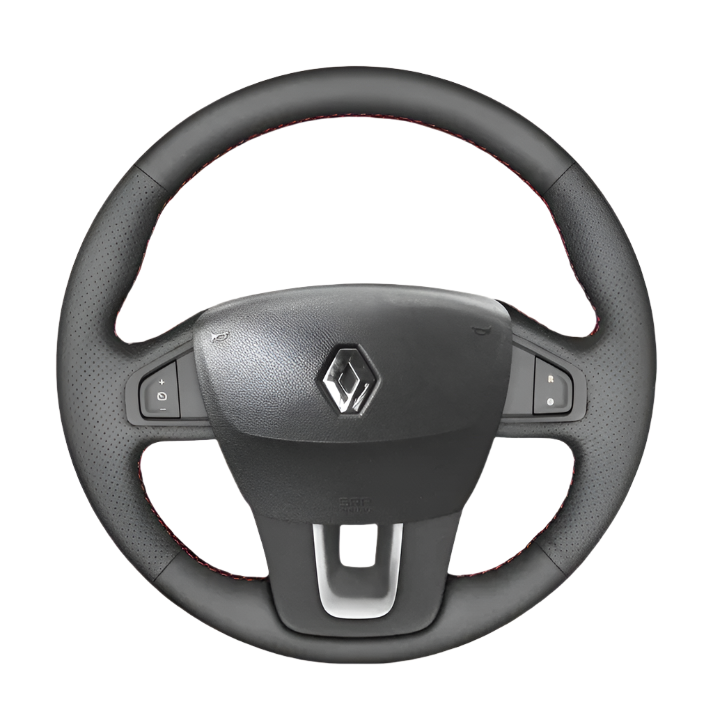 Renault - Laguna 3 Latitude (2007-2018)