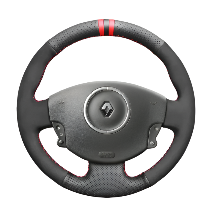 Renault - Megane 2 Scenic 2 Kangoo 2 (2002-2013)