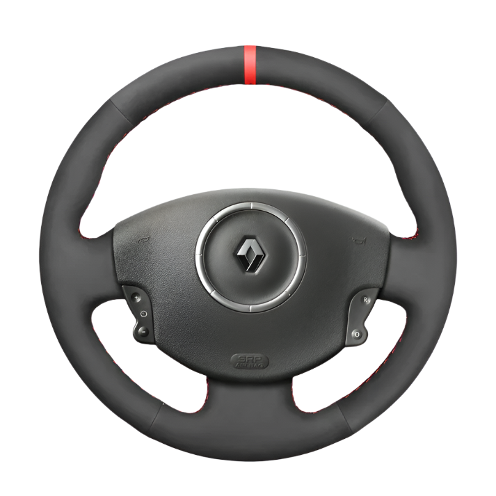 Renault - Megane 2 Scenic 2 Kangoo 2 (2002-2013)