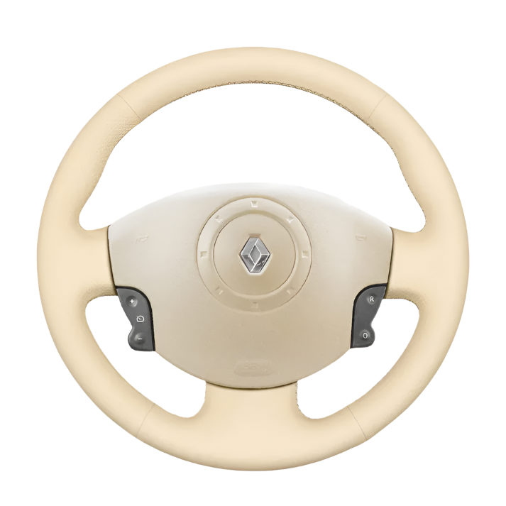 Renault - Megane 2 Scenic 2 Kangoo 2 (2002-2013)