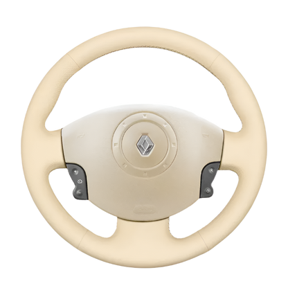 Renault - Megane 2 Scenic 2 Kangoo 2 (2002-2013)