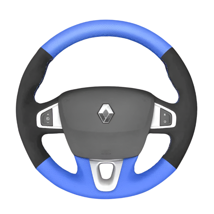 Renault - Megane 3 RS (2010-2016)