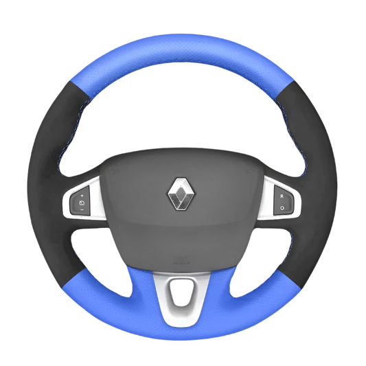 Renault - Megane 3 RS (2010-2016)