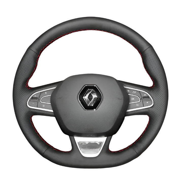 Renault - Megane 4 Scenic 4 Kadjar Koleos Talisman Espace Samsung QM6 SM6 (2015-2020)