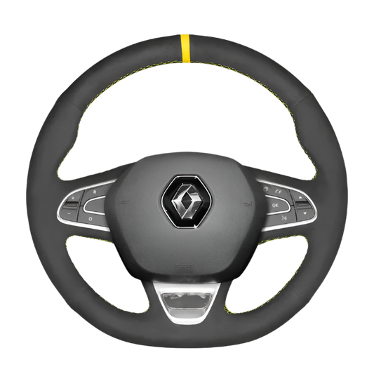 Renault - Megane 4 Scenic 4 Kadjar Koleos Talisman Espace Samsung QM6 SM6 (2015-2020)