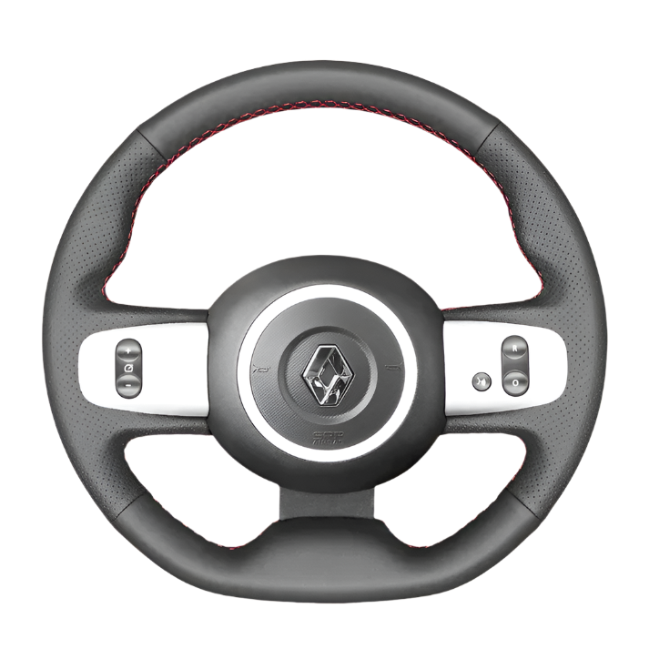 Renault - Twingo 3 (2014-2020)