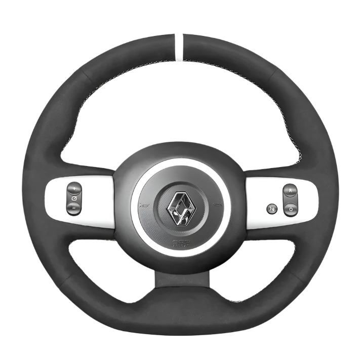 Renault - Twingo 3 (2014-2020)