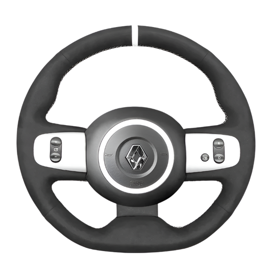 Renault - Twingo 3 (2014-2020)