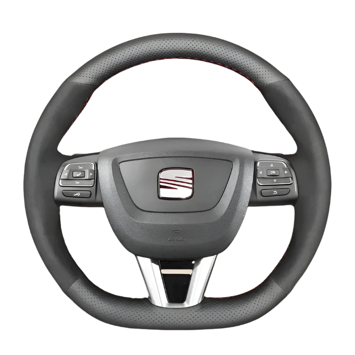 Seat - Leon (2009-2012)