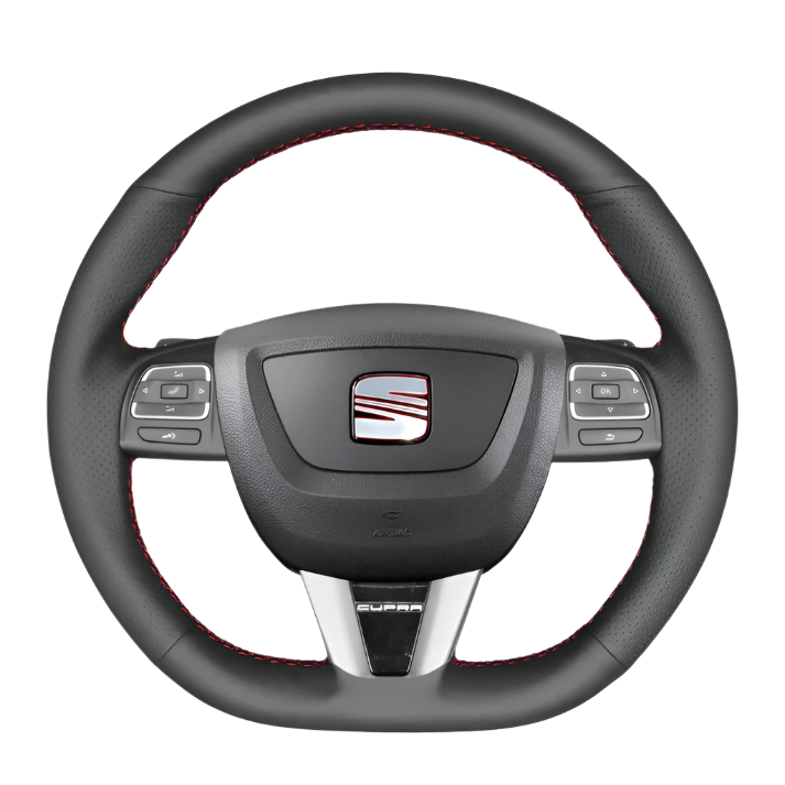 Seat - Leon (2009-2012)