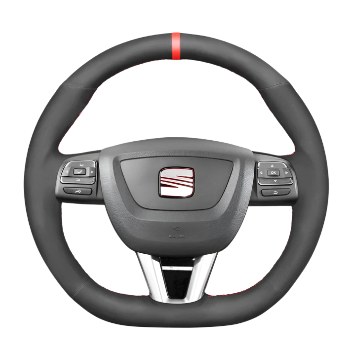 Seat - Leon (2009-2012)