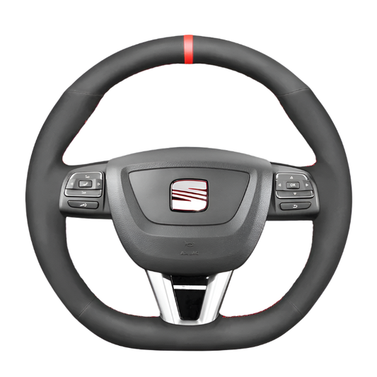 Seat - Leon (2009-2012)