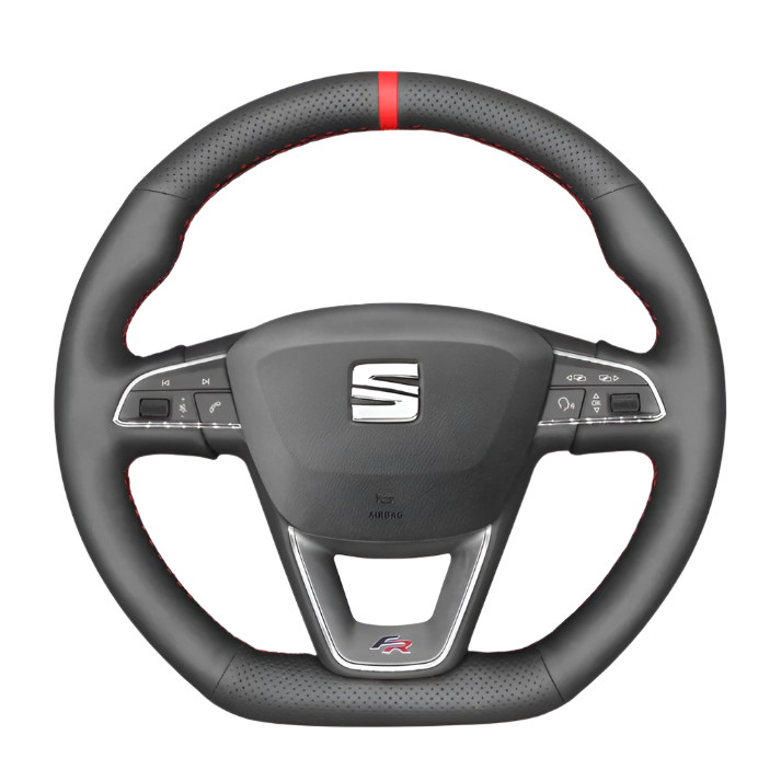 Seat - Leon 5F Ibiza 6F Alhambra Arona Ateca Toledo FR CUPRA Ateca (2013-2022)