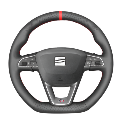 Seat - Leon 5F Ibiza 6F Alhambra Arona Ateca Toledo FR CUPRA Ateca (2013-2022)