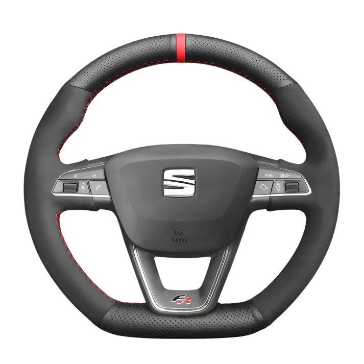 Seat - Leon 5F Ibiza 6F Alhambra Arona Ateca Toledo FR CUPRA Ateca (2013-2022)