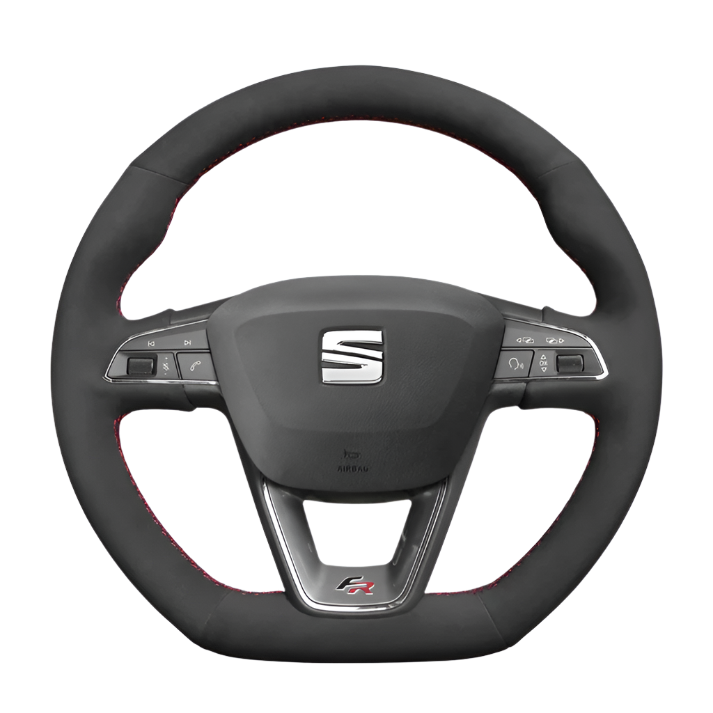 Seat - Leon 5F Ibiza 6F Alhambra Arona Ateca Toledo FR CUPRA Ateca (2013-2022)