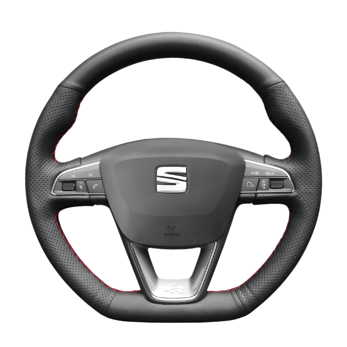 Seat - Leon 5F Ibiza 6F Alhambra Arona Ateca Toledo FR CUPRA Ateca (2013-2022)