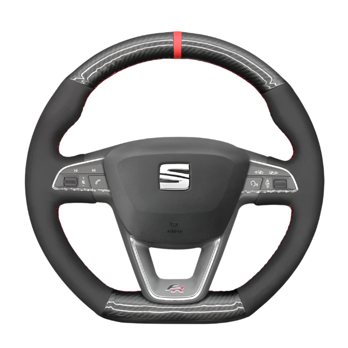 Seat - Leon 5F Ibiza 6F Alhambra Arona Ateca Toledo FR CUPRA Ateca (2013-2022)