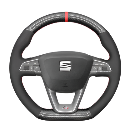 Seat - Leon 5F Ibiza 6F Alhambra Arona Ateca Toledo FR CUPRA Ateca (2013-2022)