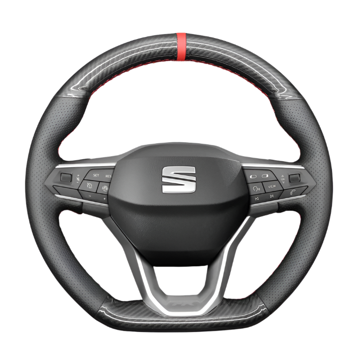 Seat - Leon IV Ibiza 6F Ateca Arona Tarraco (2020-2025)