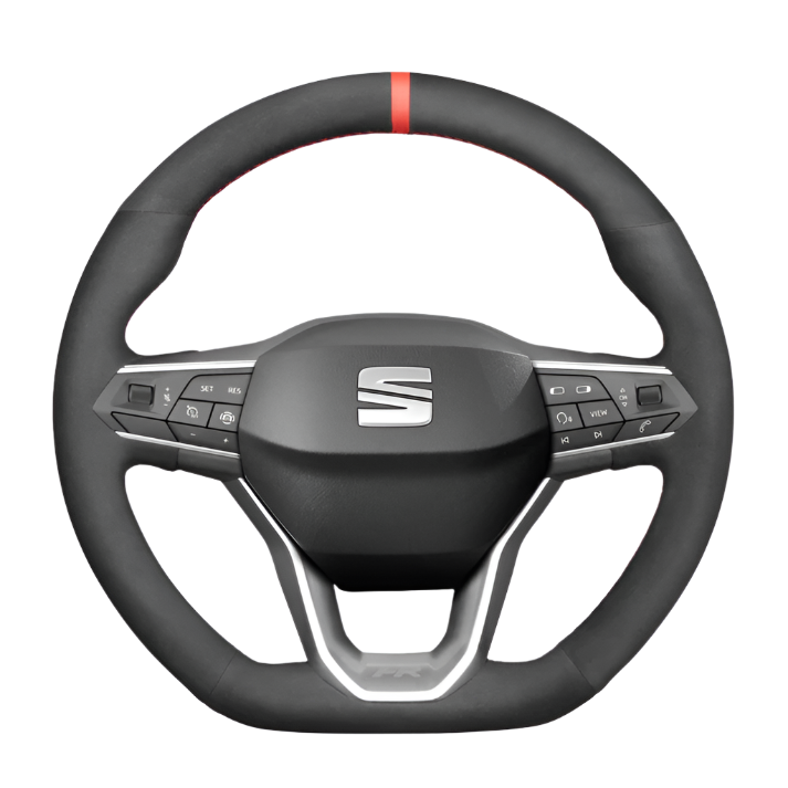 Seat - Leon IV Ibiza 6F Ateca Arona Tarraco (2020-2025)