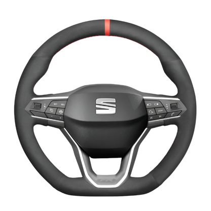 Seat - Leon IV Ibiza 6F Ateca Arona Tarraco (2020-2025)