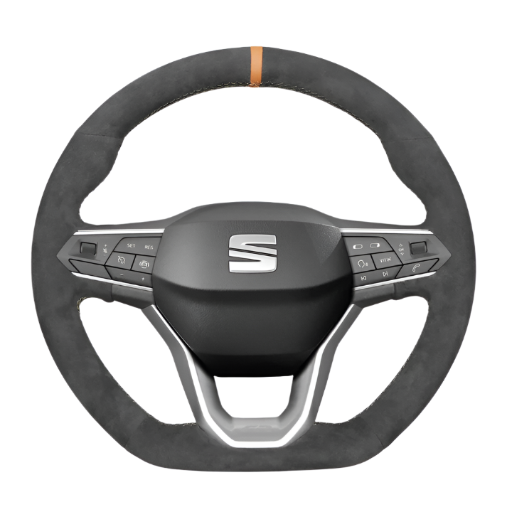 Seat - Leon IV Ibiza 6F Ateca Arona Tarraco (2020-2025)