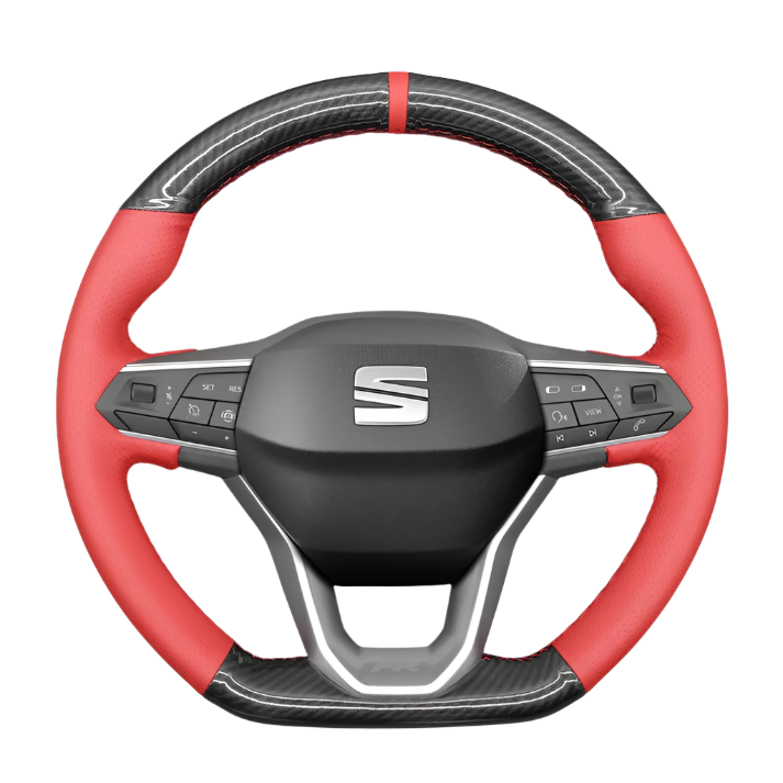 Seat - Leon IV Ibiza 6F Ateca Arona Tarraco (2020-2025)