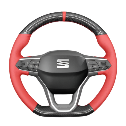 Seat - Leon IV Ibiza 6F Ateca Arona Tarraco (2020-2025)