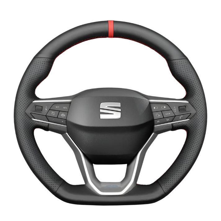 Seat - Leon IV Ibiza 6F Ateca Arona Tarraco (2020-2025)