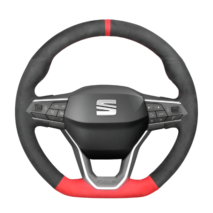 Seat - Leon IV Ibiza 6F Ateca Arona Tarraco (2020-2025)