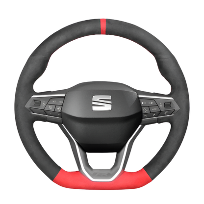 Seat - Leon IV Ibiza 6F Ateca Arona Tarraco (2020-2025)