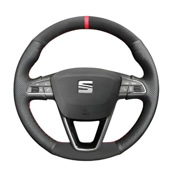 Seat - Leon Ibiza Alhambra Arona Ateca Tarraco Toledo (2013-2021)