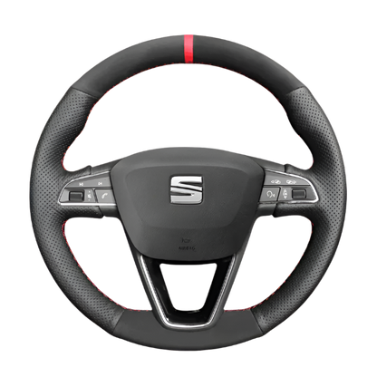 Seat - Leon Ibiza Alhambra Arona Ateca Tarraco Toledo (2013-2021)